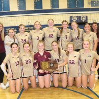 Silver Lake Volleyball (@sleaglevball) 's Twitter Profile Photo Silver Lake Volleyball (@sleaglevball) 's Twitter Profile Photo