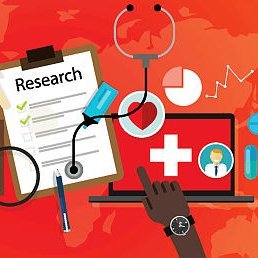 daily tweets with links to premed research opportunities
#premedtwitter #medtwitter #premed #medicalschool #prehealth #clinicalresearch