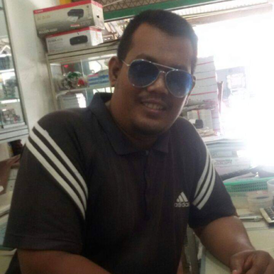 FaujanDwt's profile picture. 