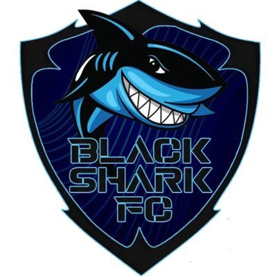 président Black Shark FC