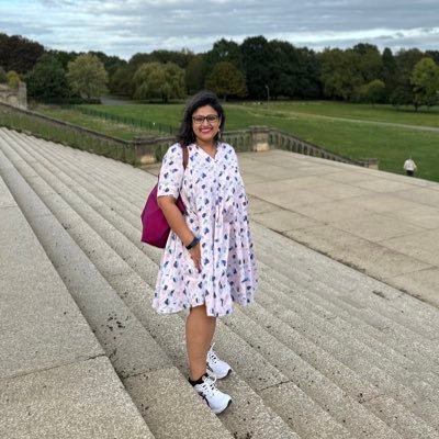 Patriarchy Smasher | Problem Solver | Help develop global leaders @commonpurpose | Always learning | Alumnus @tissmumbai @cambridge_uni| Views my own