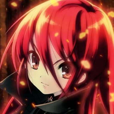 🔥 Daily art of Shakugan no Shana while we wait for an anime remake of the series 🔥
#灼眼のシャナ  #ShakuganNoShana