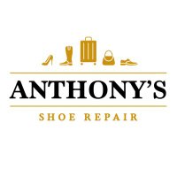 Anthony’s Shoe Repair(@AnthonyShoeRep) 's Twitter Profile Photo