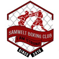 Sammelt(@SammeltBoxing) 's Twitter Profile Photo