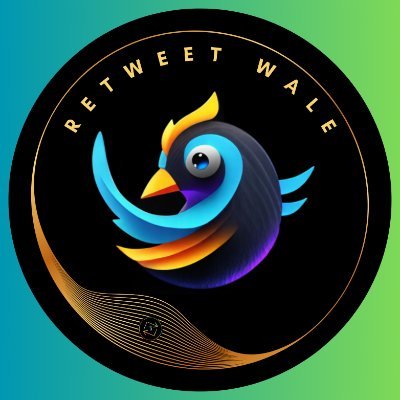 Your Hub for #Web3 Opportunities, Events & Hackathons and More.
📢Retweeting the opportunities that matter in the #Web3 world🌐
#Web3Retweets #RetweetWale