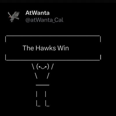 atWanta_Cal Profile Picture