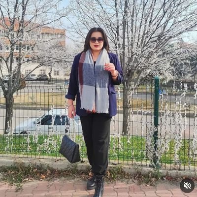 Dilaraandl's profile picture. 