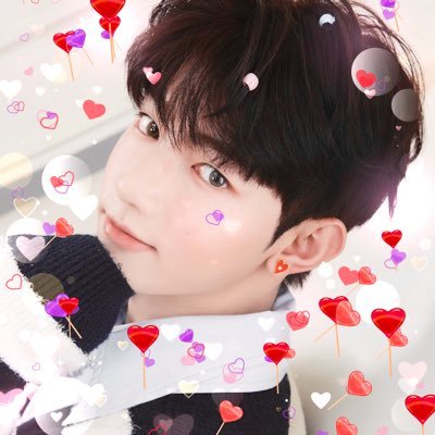 derry is renheng’s lovechild🧸piper best olympianさんのプロフィール画像