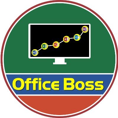 @OFFICEBOSS65463