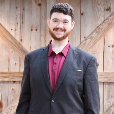 Mr_Wisecup_RLA's profile picture. 7th-grade teacher and School Leadership grad student at SHSU 🍎