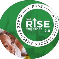 We Rise Together 2.0(@WRT_PDSB) 's Twitter Profile Photo