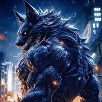 Roninwolf(@Legendsghosts) 's Twitter Profile Photo