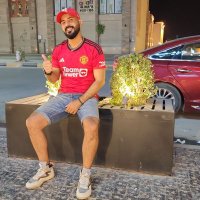 Abdulrauf Alriqie (@a_alriqie) 's Twitter Profile