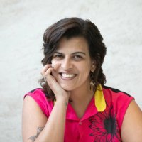 Marina Gonçalves (@marinagon) 's Twitter Profile Photo