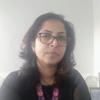 Anu George (@anna06826993) 's Twitter Profile Photo