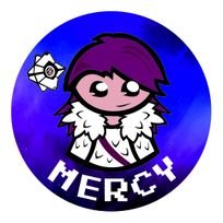 Dredgen_Mercy Profile Picture