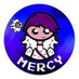 H4H MERCY (@Dredgen_Mercy) Twitter profile photo