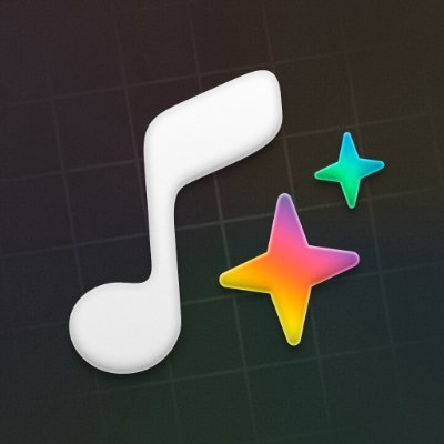 Create Spotify and Apple Music playlists with AI https://t.co/imt5yqI31M | Made by @brettunhandled