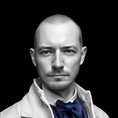 Alexei Kapterev Profile