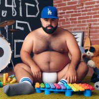 Pampers_and_Papis (@pamp3rpapi) 's Twitter Profile Photo