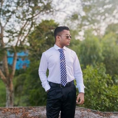 SyedTowkir071's profile picture. man of FOCUS