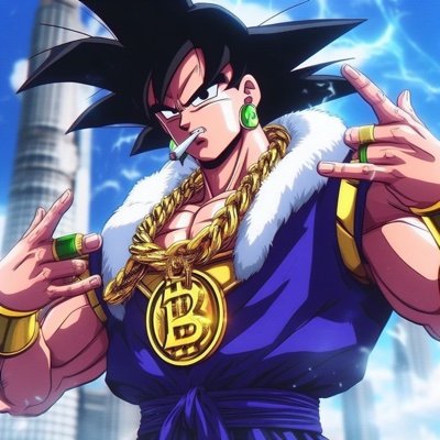 SaiyanSnack Profile Picture