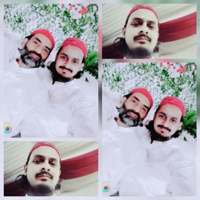 Atif Ansari Profile