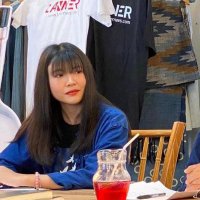 Pymjai - พิมไจ (@pymlaksanaree) 's Twitter Profile Photo Pymjai - พิมไจ (@pymlaksanaree) 's Twitter Profile Photo