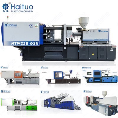 Direct manufacturer of new Haituo Injection molding machine and new Donre Auxiliary equipments and parts. WhatsApp: +86-13566518412