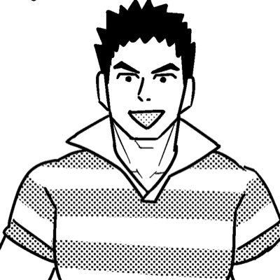 出版社/小学館/少年サンデー編集部/漫画編集者/A立/サンデーうぇぶりのアプリ運営/元コミック営業/ラグビー/サウナ/文房具/スイーツ/発言は個人の見解です。こっそりフォローします。よろしくお願いいたします。