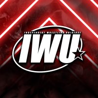 Independent Wrestling Universe (IWU) (@iwuwrestling) 's Twitter Profile
