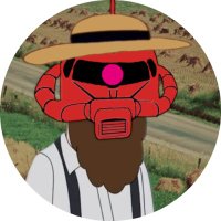 Amish_Zaku (@amishzaku) 's Twitter Profile Photo Amish_Zaku (@amishzaku) 's Twitter Profile Photo