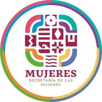 Secretaría de las Mujeres(@SM_GobOax) 's Twitter Profile Photo