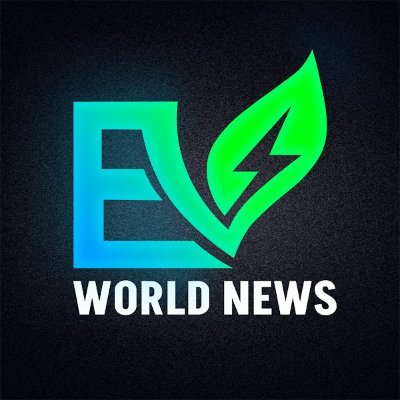 evworlddotcom Profile Picture