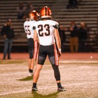 Wyatt Walston (@wywal23) 's Twitter Profile Photo Wyatt Walston (@wywal23) 's Twitter Profile Photo