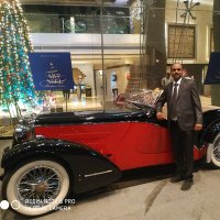 Ganesh Tambe (@dialganesh) 's Twitter Profile