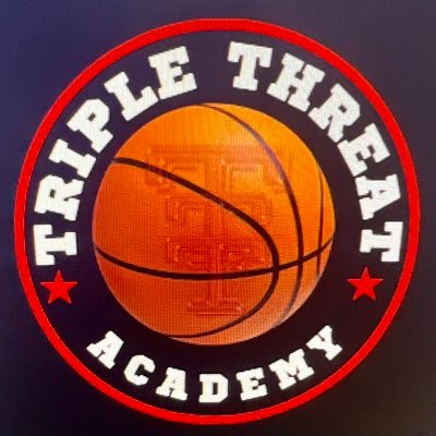 Triple Threat Academy is here to help with the development of all basketball players young and old , DM us for upcoming sessions