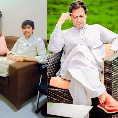 IhsanAchakzai88's profile picture. @Ihsan Achakzai PTI