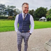 Chris (@chrispopeuk) 's Twitter Profile