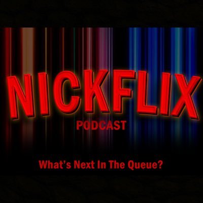 NickFlixPod Profile Picture