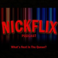 NickFlix Podcast(@NickFlixPod) 's Twitter Profile Photo