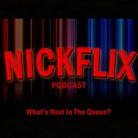 NickFlix Podcast (@nickflixpod) 's Twitter Profile Photo NickFlix Podcast (@nickflixpod) 's Twitter Profile Photo