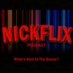 NickFlix Podcast (@nickflixpod) Twitter profile photo NickFlix Podcast (@nickflixpod) Twitter profile photo