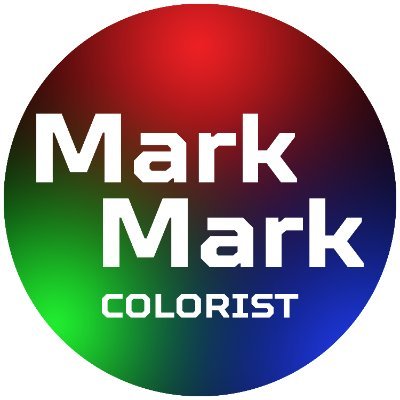 Mark Mark Colorist