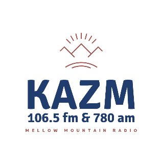 106.5 fm & 780 am KAZM is home to expert presenters and producers whose passion is to keep Sedona entertained with shows that satisfy everyone.