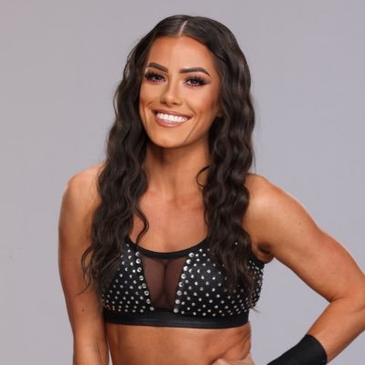 Katana_WWE Profile Picture