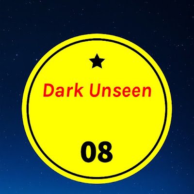 Dark Unseen