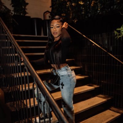 BlasianPooh's profile picture. LIBRAT 🧚🏾‍♀️