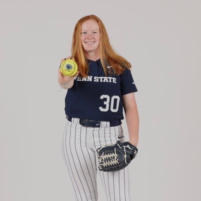 @PennStateSB commit 🦁| 3B/SS | Athletics Gold Tamborra 18U | 2025 AllieOneacre26@gmail.com