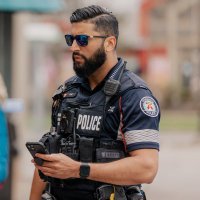 Officer Farhan (@officerfarhan) 's Twitter Profile